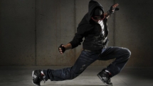 Hip hop new style