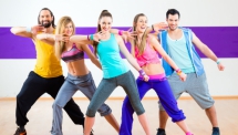 Zumba
